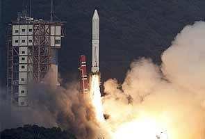 Japan launches new, cheaper rocket 