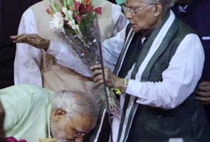 Narendra Modi is the best product, says BJP's Murli Manohar Joshi