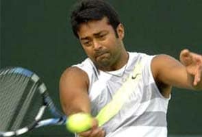 Leander Paes: story of a tennis braveheart who continues to conquer peaks