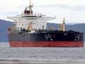 Indian tanker allowed to leave Iran after 26 days in detention