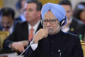 Barack Obama, Manmohan Singh meeting to focus on economic issues: US 