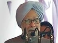 Manmohan Singh condemns Peshawar suicide attacks