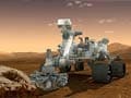 NASA's Curiosity rover finds 'abundant' water on Mars