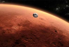 Now, 20,000 Indians want one-way ticket to Mars
