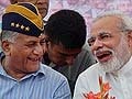 BJP refutes reports that ex-army chief, General VK Singh, tried to topple Omar government