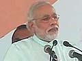 Narendra Modi spells out the 'ABCD of Congress's corruption'
