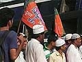 For Narendra Modi's Rajasthan rally, Muslims asked to wear burqas, skull caps