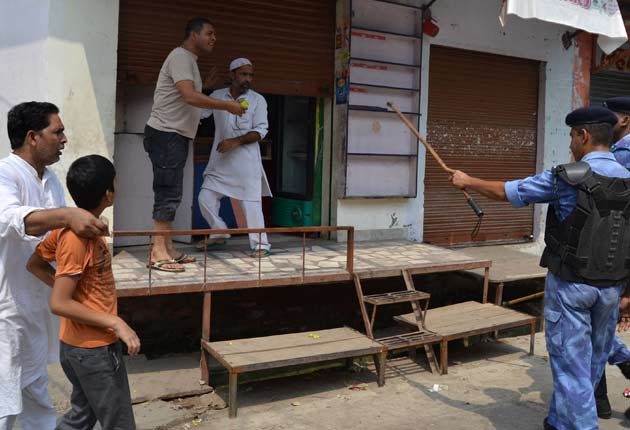 मुजफ्फरनगर दंगा : जांच आयोग ने सपा और बीजेपी नेताओं की भूमिका पर उठाए सवाल