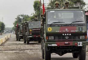 Muzaffarnagar violence: Mulayam Singh Yadav warns Akhilesh and his officials