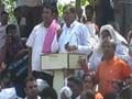 'Akhilesh Yadav's Muzaffarnagar visit only to appease Azam Khan': BJP legislator accused of hate speech