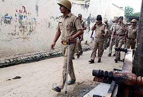 Muzaffarnagar violence: 90 arrested; swords, knives and guns found in villages