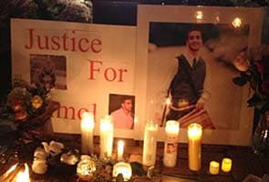 Friends of murdered NRI student demand justice for him