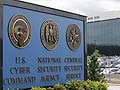 Cold War documents show NSA spied on US senators