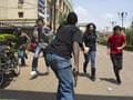 Nairobi mall siege: Americans, British woman among attackers, says Kenyan official