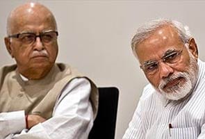 Narendra Modi for PM? BJP plans for announcement despite LK Advani's opposition