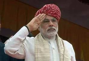 BJP credits Narendra Modi for DUSU poll win; Congress dismisses Modi factor