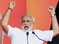 Narendra Modi's Kanpur rally preponed to October 19