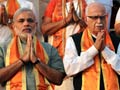 Narendra Modi to be named as BJP's PM candidate? Adamant LK Advani refuses to support, say sources
