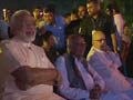 Narendra Modi, LK Advani meet at Ram Jethmalani's house, cold vibes evident