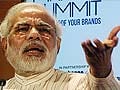 Narendra Modi tells advertising executives why marketing India is tough