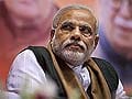 In blog, Narendra Modi welcomes the right to reject