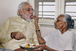 Narendra Modi: Indians restless for elections, government missing