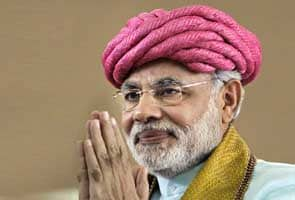 Narendra Modi to visit Amrita ashram in Kerala on September 26