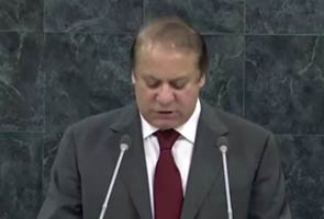 Want substantive and purposeful dialogue with India, says Nawaz Sharif: Highlights
