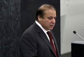Want 'new beginning' with India, Pakistan PM Nawaz Sharif tells UN General Assembly
