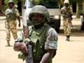 Gunmen kill students as they sleep in Nigerian college
