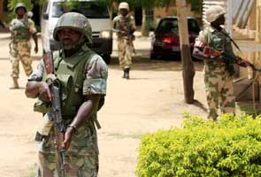 Gunmen kill students as they sleep in Nigerian college