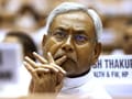 Raghuram Rajan panel report will help Bihar get more funds: Nitish Kumar