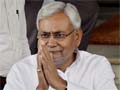 Who will Nitish Kumar team with? Decision after October, he says