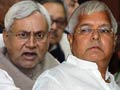 In Lalu Yadav's own constituency, no takers for his buses as Nitish Kumar's free bicycles rule