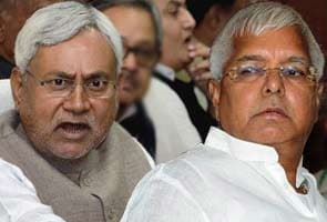 In Lalu Yadav's own constituency, no takers for his buses as Nitish Kumar's free bicycles rule
