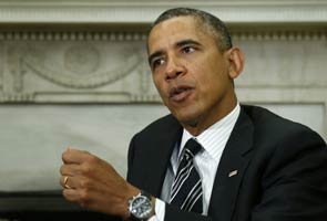 Barack Obama says Pakistan-based Lashkar-e-Taiba a worldwide terror threat: sources