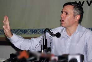 Omar Abdullah breaks ranks, backs Right to Information Act as parties seek to amend it