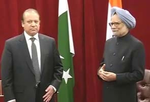 BJP regrets Manmohan Singh-Nawaz Sharif meet despite continued terrorism