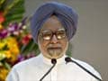 Prime Minister Manmohan Singh launches Mahatma Gandhi heritage portal