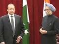 PM meets Nawaz Sharif, says reducing tensions along border key to better India-Pak ties