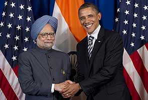Controversy over nuclear liability law before PM's meet with Obama