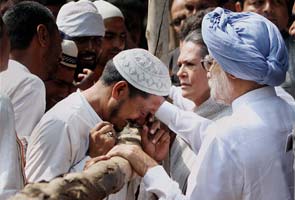 Muzaffarnagar riots: Duty of every Indian to resist communal forces, says PM