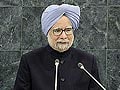 Political pressure, controversy hours before PM Manmohan Singh meets Nawaz Sharif