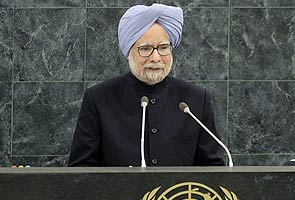 No military solution for conflict in Syria: PM Manmohan Singh tells UN General Assembly