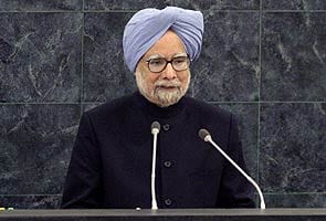 Full text of PM's statement at UN General Assembly