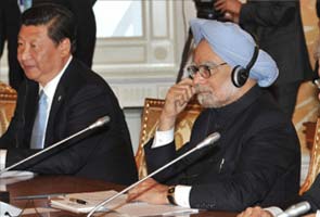 Any action in Syria should be under UN framework: PM Manmohan Singh