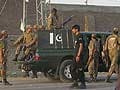 Pakistan army faces officer desertions