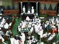 Rajya Sabha lost 44 hours of work due to disturbances: Hamid Ansari