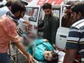 Twin blasts hit church in Peshawar; 45 killed, dozens injured