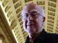 Two Higgs boson scientists tipped for Nobel prize